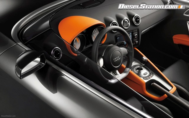 Audi Audi TT Clubsport Quattro Widescreen Picture #1 Audi Audi TT Clubsport Quattro Widescreen Picture #1